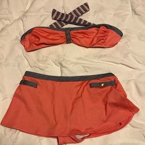 Tommy Hilfiger 2 Piece SwimSuit